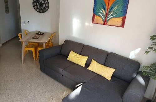 Playa Granada Apartment | Motril - Poniente Beach