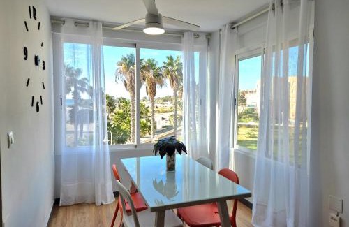 Playa Granada Apartment | Motril, primera línea de playa.
