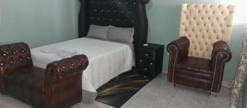 Gueima Apartment | MOTSUMI BILENE LODGe