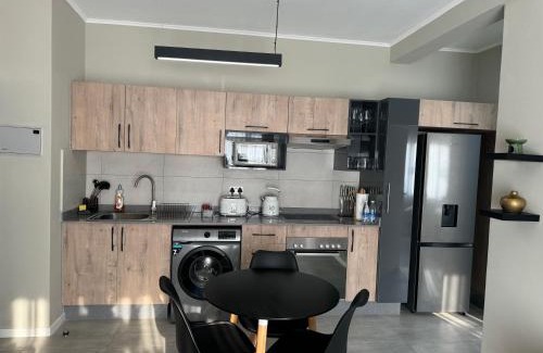 Gaborone Apartment | Motswedi Place Apartments B2- Managed by Pulafela Prop Pty Ltd