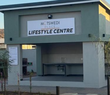 Gaborone Apartment | Motswedi Place Apartments B2- Managed by Pulafela Prop Pty Ltd