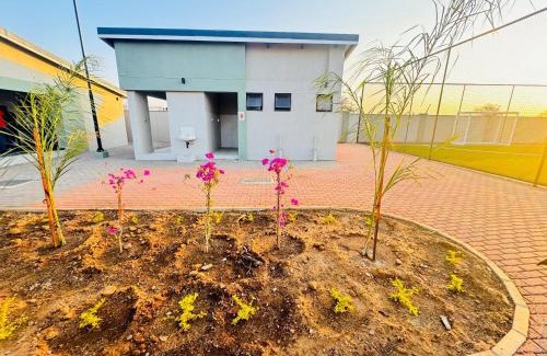 Gaborone Apartment | Motswedi Place Apartments B2- Managed by Pulafela Prop Pty Ltd