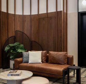 Central New York City Hotel | Motto By Hilton New York City Times Square