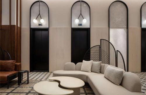 Central New York City Hotel | Motto By Hilton New York City Times Square