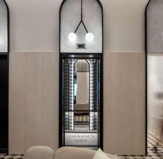 Central New York City Hotel | Motto By Hilton New York City Times Square