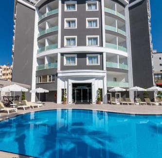 Marmaris City Center Hotel | Motto Premium Hotel&Spa