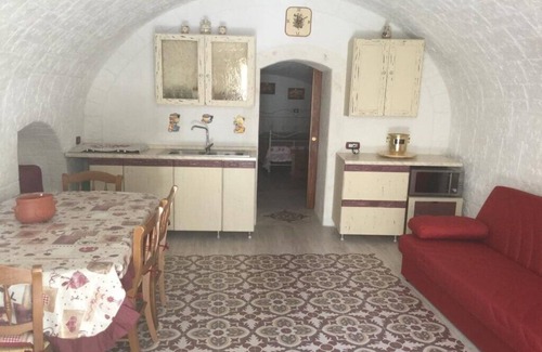 Mottola House | Mottola Charming House.