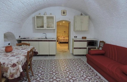 Mottola House | Mottola Charming House.