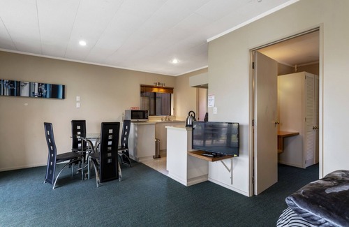 Motuoapa Cottage | Motuoapa Studio - Motuoapa Holiday Unit
