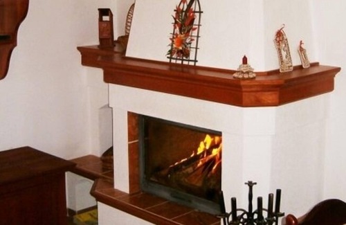 Borusov Ski Chalet | Motylek 8 - Three Bedroom Chalet, Sleeps 8