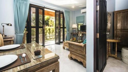 Ao Nang Villa | Moubillow Resort