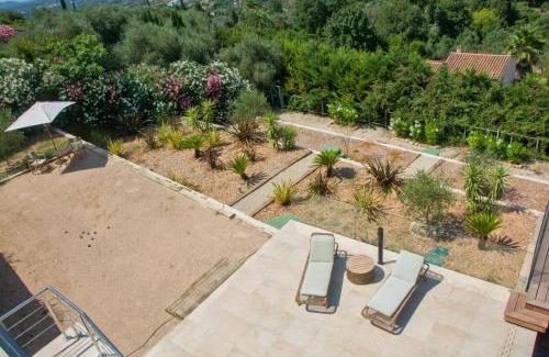 Le Plan-de-Grasse Villa | Mougins Collection - Villa VIRIDIS