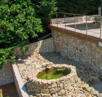 Le Plan-de-Grasse Villa | Mougins Collection - Villa VIRIDIS
