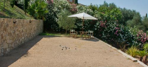 Le Plan-de-Grasse Villa | Mougins Collection - Villa VIRIDIS