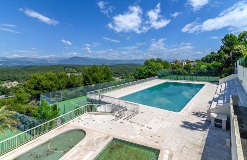 Mougins House | Mougins Hideaway for 4 Guests