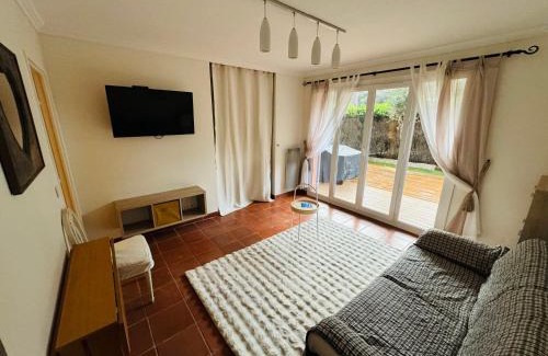 Mougins Apartment | Mougins le Haut - Rez de Jardin - Terrasse - Piscine