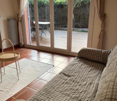 Mougins Apartment | Mougins le Haut - Rez de Jardin - Terrasse - Piscine