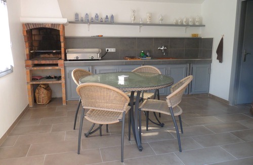 Mougins House | Mougins, Le Mas des Mûriers, 6 Voyageurs