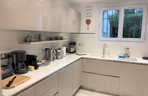 Mougins House | Mougins, Le Mas des Mûriers, 6 Voyageurs