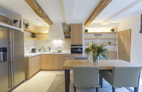 Mougins Town Centre Apartment | Mougins Luxury Retreats