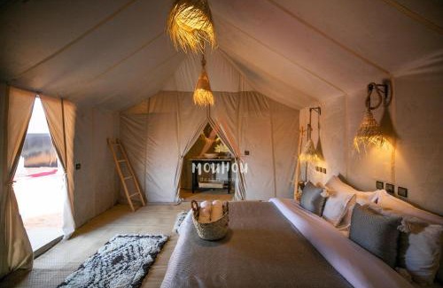 Taouz Hotel | Mouhou Desert Camp