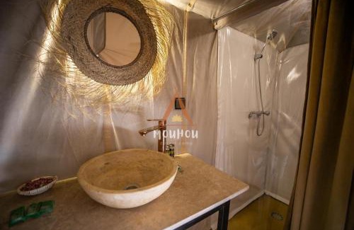 Taouz Hotel | Mouhou Desert Camp