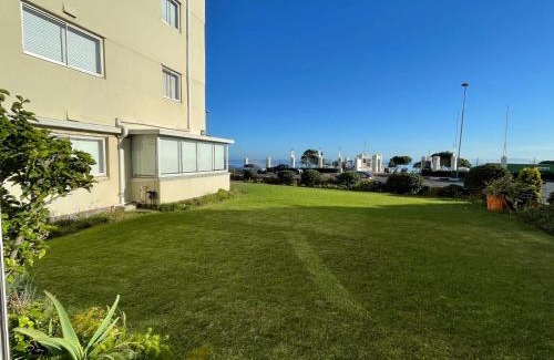 Mouille Point Apartment | Mouille Point Villa Capri