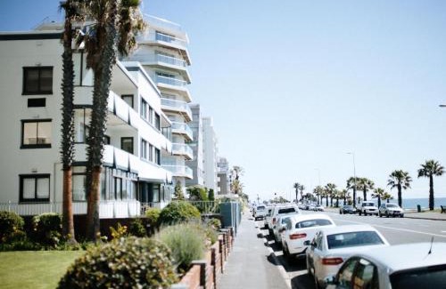 Mouille Point Apartment | Mouille Point Villa Capri