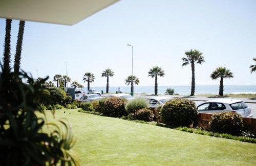 Mouille Point Apartment | Mouille Point Villa Capri