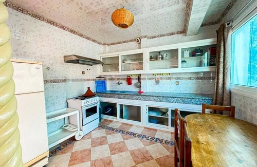 Taghazout House | Mouja Taghazout