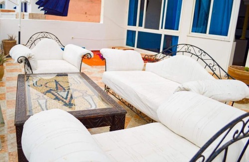 Taghazout House | Mouja Taghazout