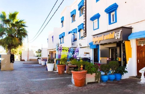 Taghazout House | Mouja Taghazout