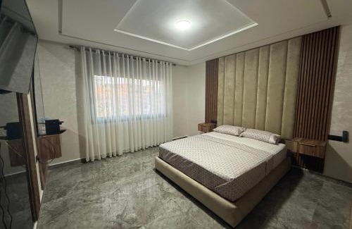 Berkane House | Moul Partma Berkane N3