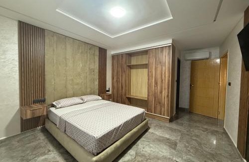 Berkane House | Moul Partma Berkane N3