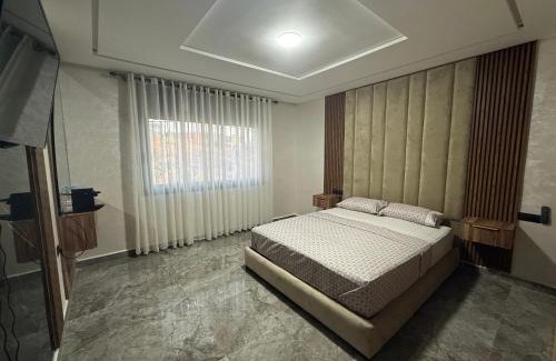 Berkane House | Moul Partma Berkane N3