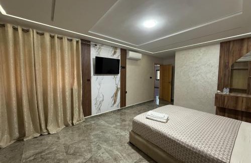 Berkane Apartment | Moul Partma Berkane N4