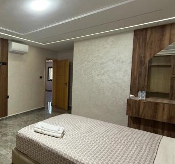 Berkane Apartment | Moul Partma Berkane N4
