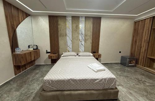 Berkane Apartment | Moul Partma Berkane N4