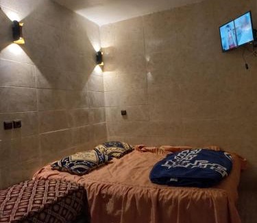 Moulay Idriss Zerhoun House | Moulay Idriss