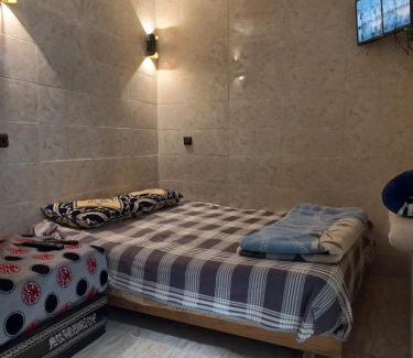 Moulay Idriss Zerhoun House | Moulay Idriss