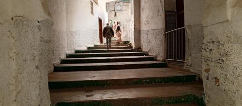 Moulay Idriss Zerhoun House | Moulay Idriss