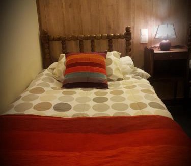 Saint-Pierre-dels-Forcats Bed & Breakfast | Mouli Del Riu
