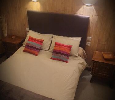 Saint-Pierre-dels-Forcats Bed & Breakfast | Mouli Del Riu