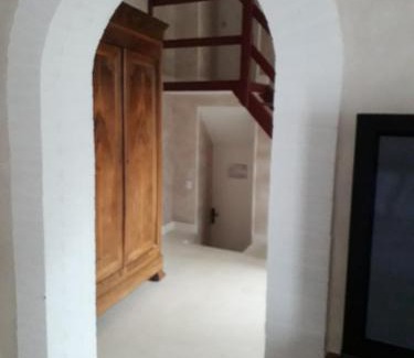 Mer House | Moulin Béchereau