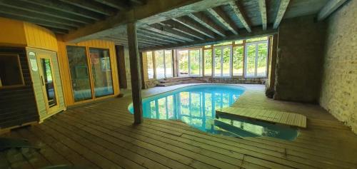 Pont-dHery Bed & Breakfast | Moulin Chantepierre