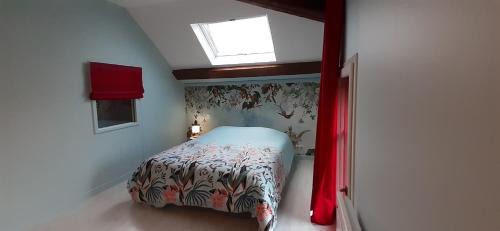 Pont-dHery Bed & Breakfast | Moulin Chantepierre