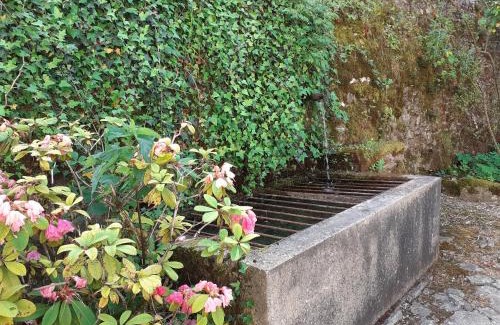 Pont-dHery Bed & Breakfast | Moulin Chantepierre