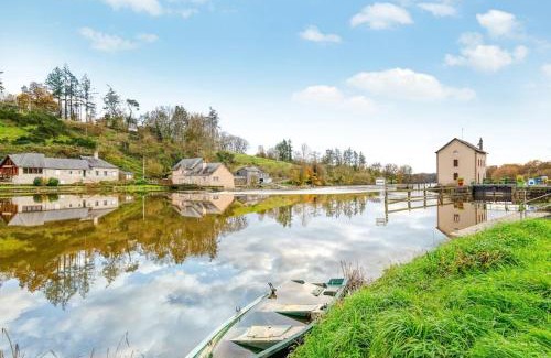 Saint-Sulpice House | Moulin de Neuville