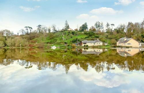 Saint-Sulpice House | Moulin de Neuville
