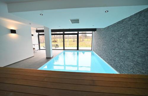 Baillonville Villa | Moulin de Baillonville